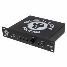 Black Lion Audio B12A